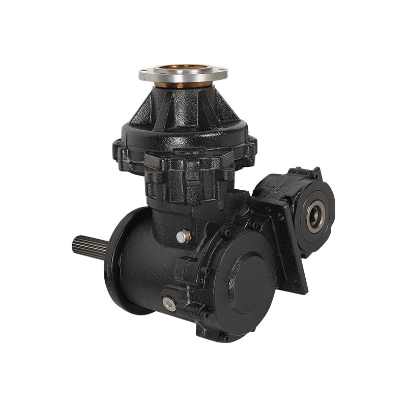 KLF-QZ-WRXR Craobh na Gearmáine 3500 Sraith Watt Sraith Meaisín Sadhlais Dea-Fheidhmíocht Dea-Ghiarbhosca Talmhaíochta