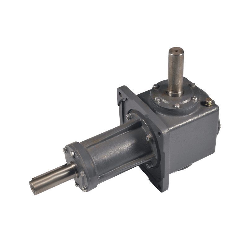 KLF-QZ115 Twin Diosca Sadhlais Diosca Gearbor Cutter Cutter