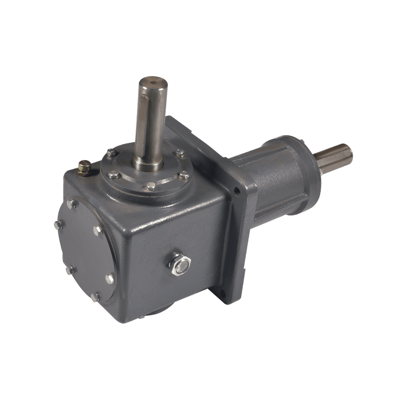 KLF-QZ115 Twin Diosca Sadhlais Diosca Gearbor Cutter Cutter