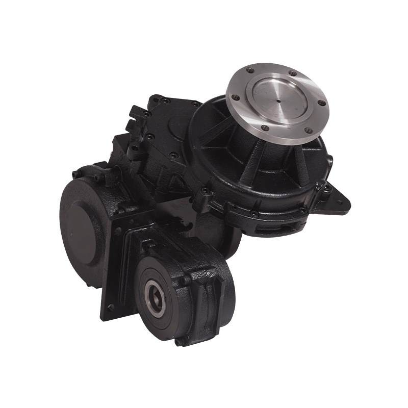 KLF-QZ-WRXL Craobh na Gearmáine 3500 Watt Series Sraith Meaisín Meaisín Meaisín Diosca