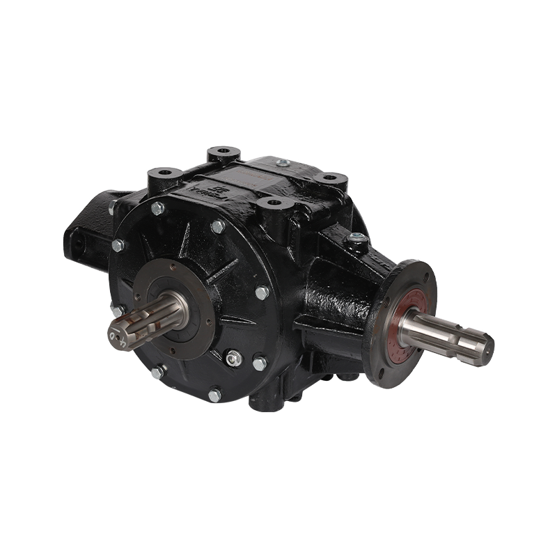 Giarbhoscaí KLF-GC290-B le haghaidh meaisín aisghabhála scannán iarmharach talmhaíochta