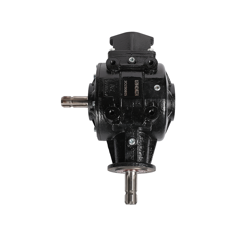 Giarbhoscaí KLF-GC290 le haghaidh meaisín crusher tuí mulcher