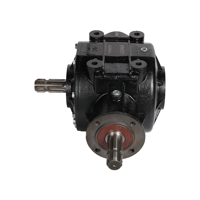 Giarbhoscaí KLF-GC290 le haghaidh meaisín crusher tuí mulcher