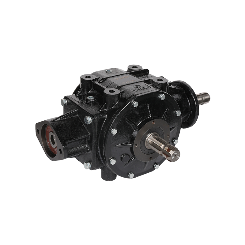 Giarbhoscaí KLF-GC290-B le haghaidh meaisín aisghabhála scannán iarmharach talmhaíochta