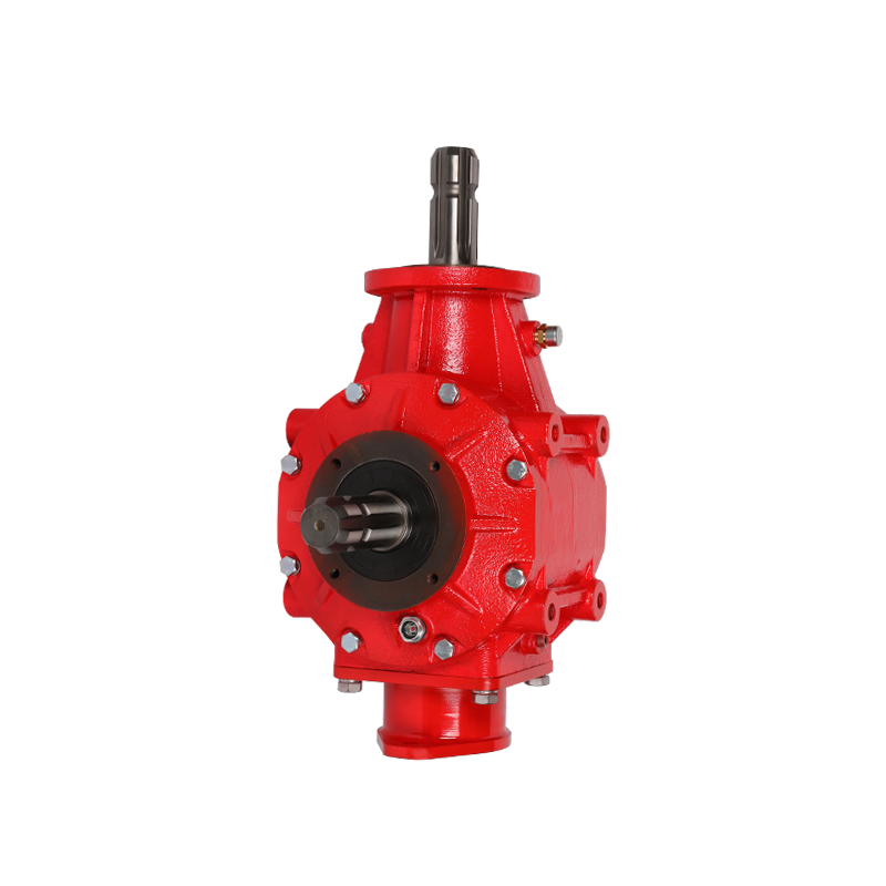 Giarbhoscaí KLF-GC250-B do mheaisín crusher tuí mulcher, meaisín aisghabhála scannán iarmharach talmhaíochta