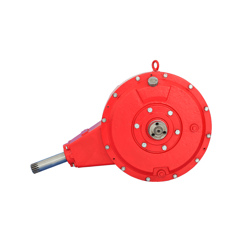 KLF-FK360 An Dara Ré Réad Cearnóg Baler Príomhbhosca Tarchurtha