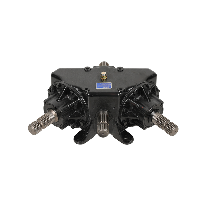 KLF01 661 Bosca Tosaigh Ionchuir Mower