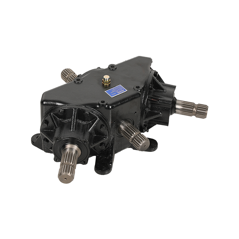 KLF01 661 Bosca Tosaigh Ionchuir Mower